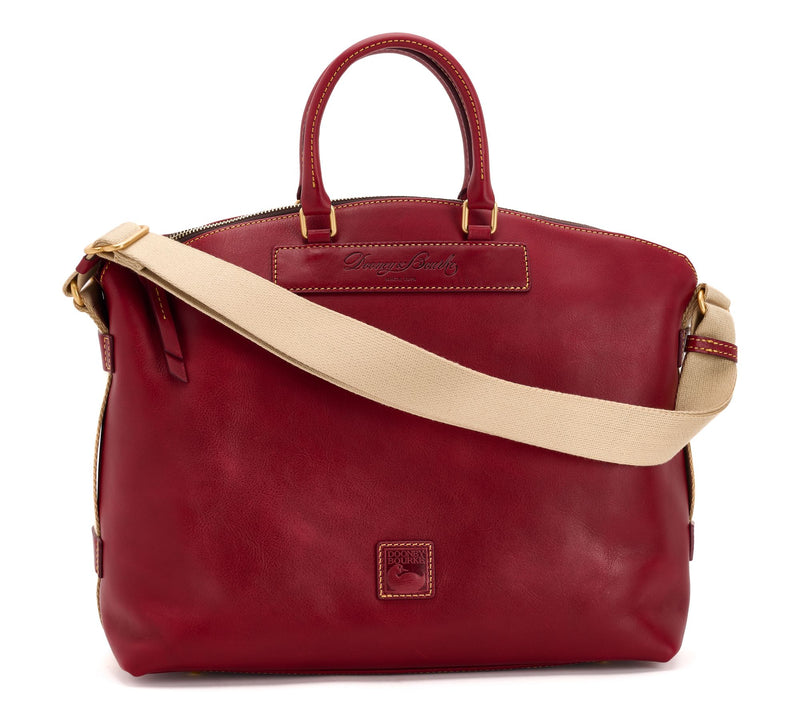 Dooney & Bourke Florentine Archives 2009 Juliette Bag with Crossbody — View 25