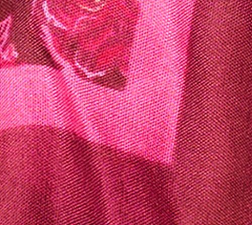 Isaac Mizrahi Live! Estate Choice of Print Scarf — View 11