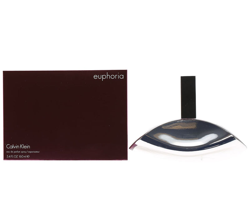 Calvin Klein Euphoria Ladies EDP Spray 5.4 oz — Main view