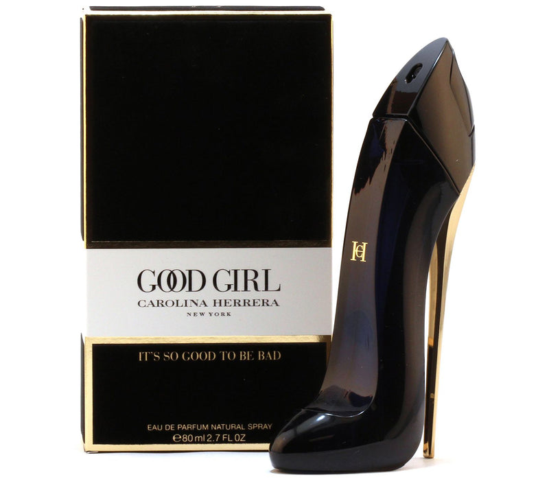 Good Girl By Carolina Herrera Eau de Parfum Spray 2.7 oz — Main view