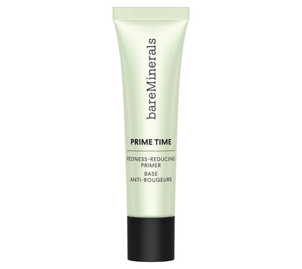 bareMinerals Prime Time Redness Reducing Primer1 oz