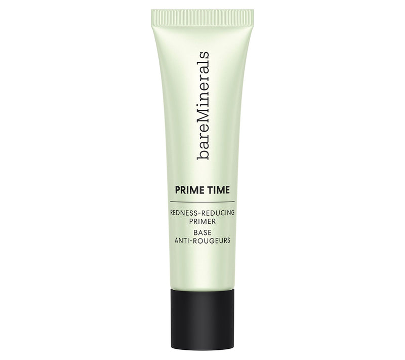 bareMinerals Prime Time Redness Reducing Primer1 oz — Main view