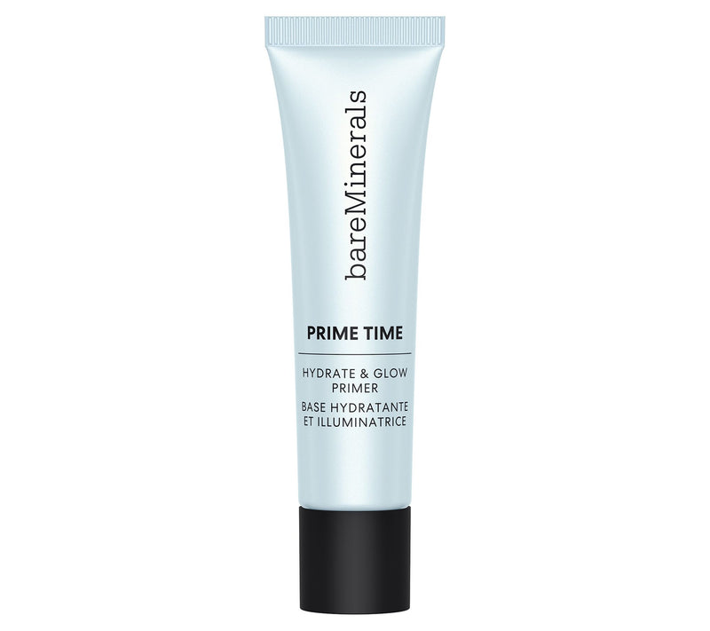 bareMinerals Prime Time Hydrate & Glow Primer 1oz — Main view