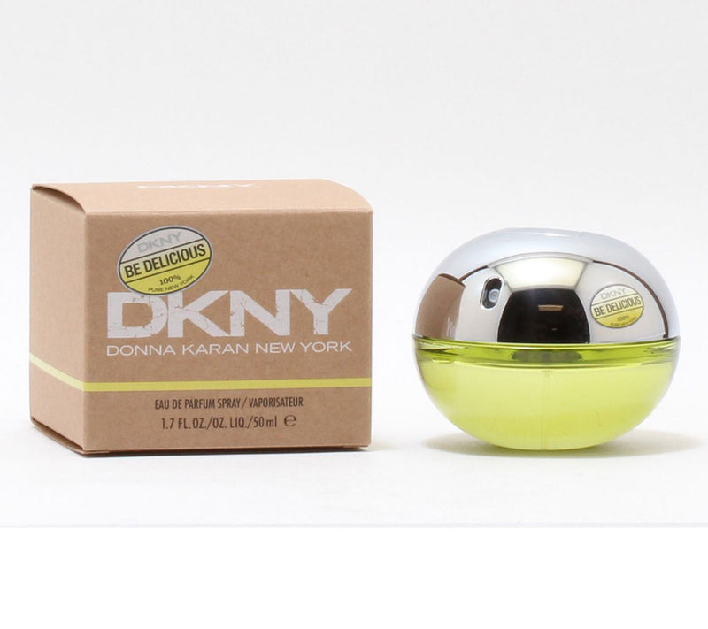 Be Delicious by DKNY Ladies Eau De Parfum Spray, 1.7 oz — Main view