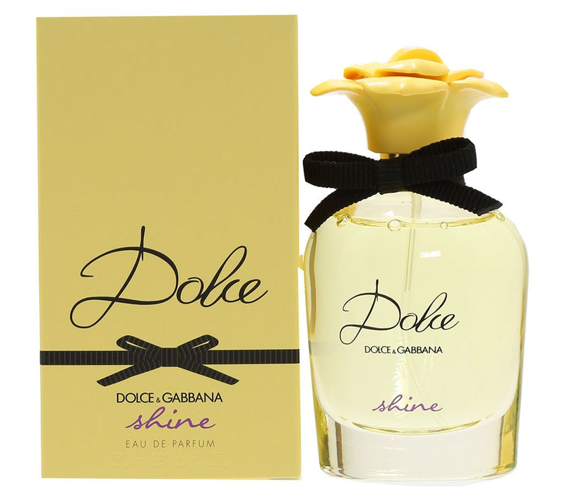 Dolce & Gabbana Dolce Shine Ladies Eau de Parfum Spray 1.6 oz — View 3
