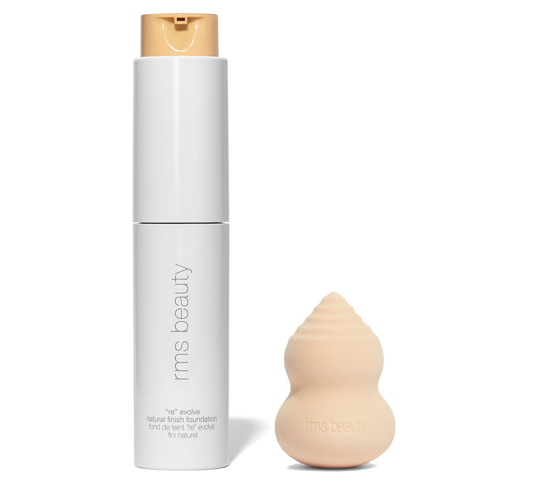 RMS Beauty Re-Evolve Foundation with Sponge — View 15