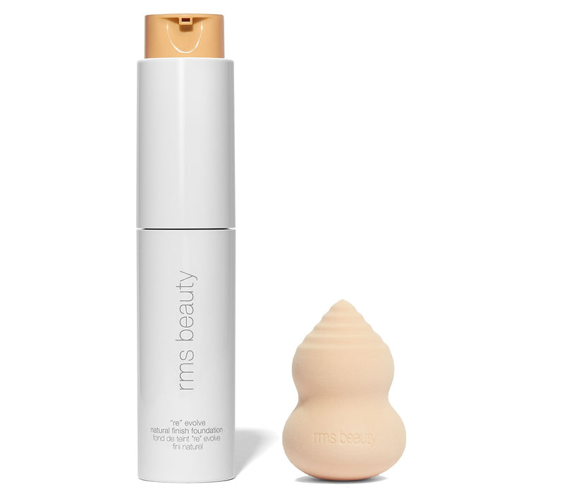 RMS Beauty Re-Evolve Foundation with Sponge — View 17