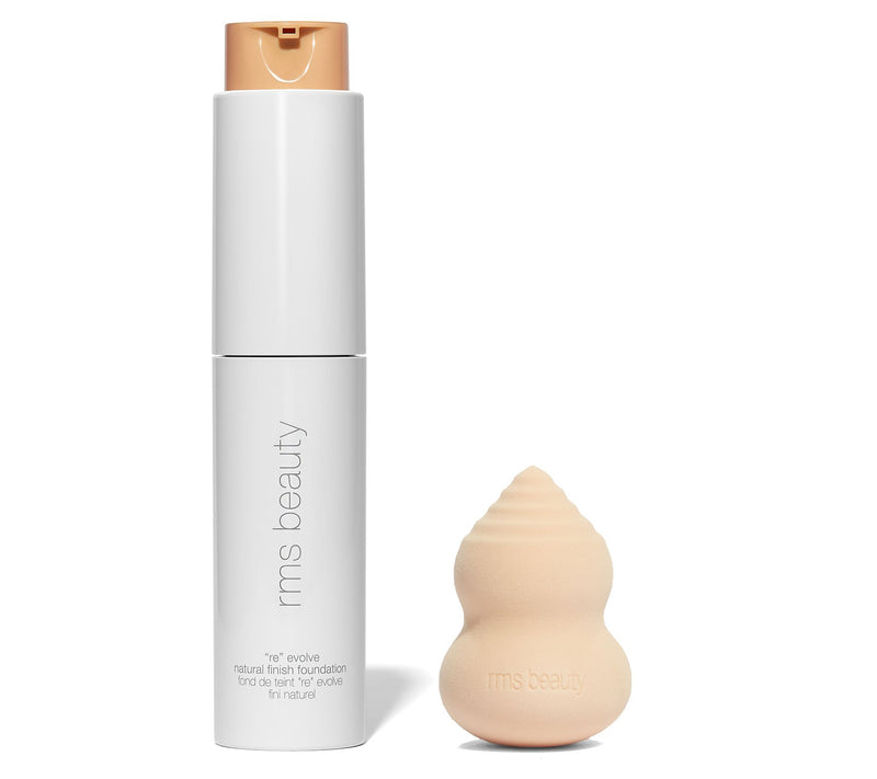 RMS Beauty Re-Evolve Foundation with Sponge — View 23