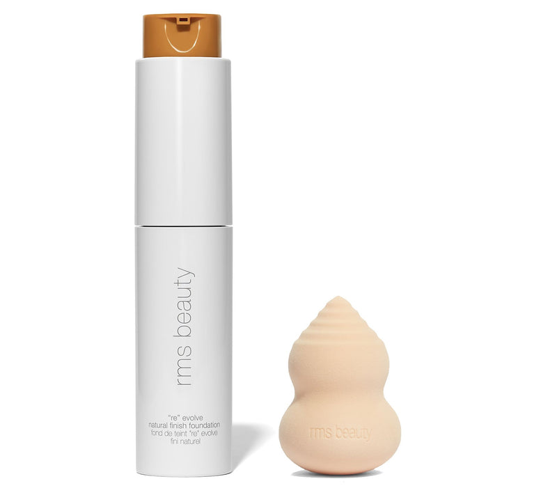 RMS Beauty Re-Evolve Foundation with Sponge — View 27