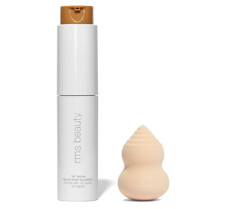RMS Beauty Re-Evolve Foundation with Sponge — View 29