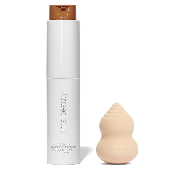 RMS Beauty Re-Evolve Foundation with Sponge — View 33
