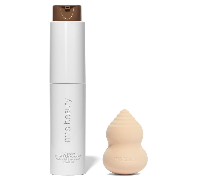 RMS Beauty Re-Evolve Foundation with Sponge — View 13