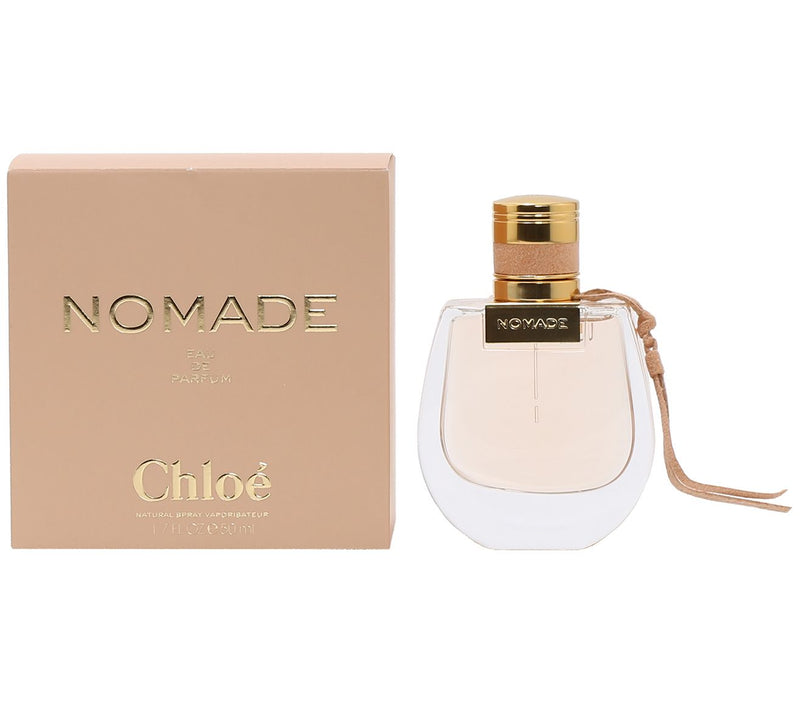 Chloe Nomade Ladies Eau de Parfum Spray 1.7 oz — Main view