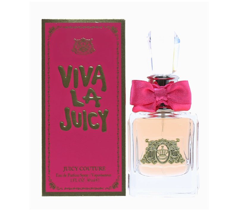 Juicy Couture Viva La Juicy Ladies Eau de Parfum Spray — View 3