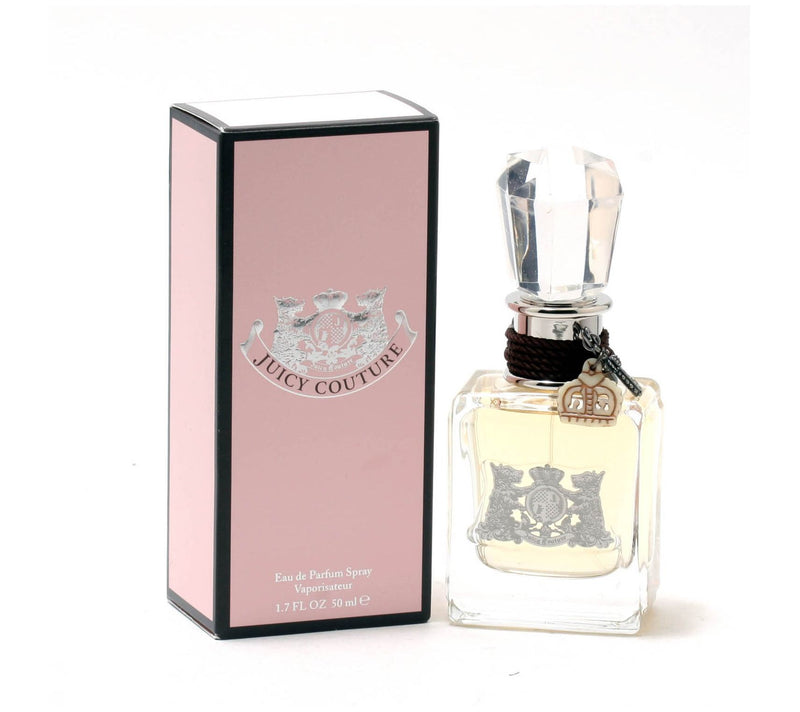 Juicy Couture Ladies Eau de Parfum Spray 1.7 oz — View 3