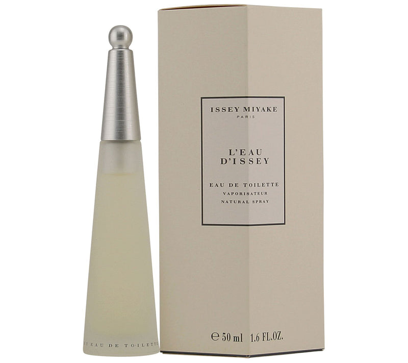 L'eau D'Issey Ladies by Issey Miyake Eau de Toilette Spray — View 3
