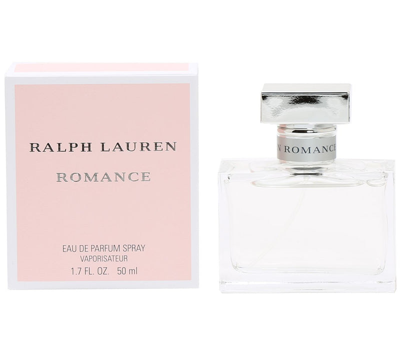 Romance Ladies by Ralph Lauren Eau de Parfum Spray 1.7 oz — Main view