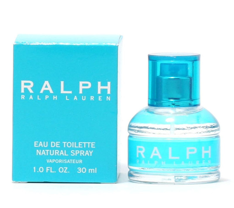 Ralph Ladies by Ralph Lauren Eau de Toilette Spray 1 oz — Main view