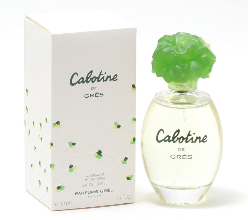 Cabotine Ladies by Parfums Gres Eau de ToiletteSpray 3.4 oz — Main view