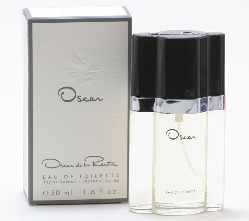 Oscar de la Renta Ladies Eau de Toilette Spray1.7 oz — Main view