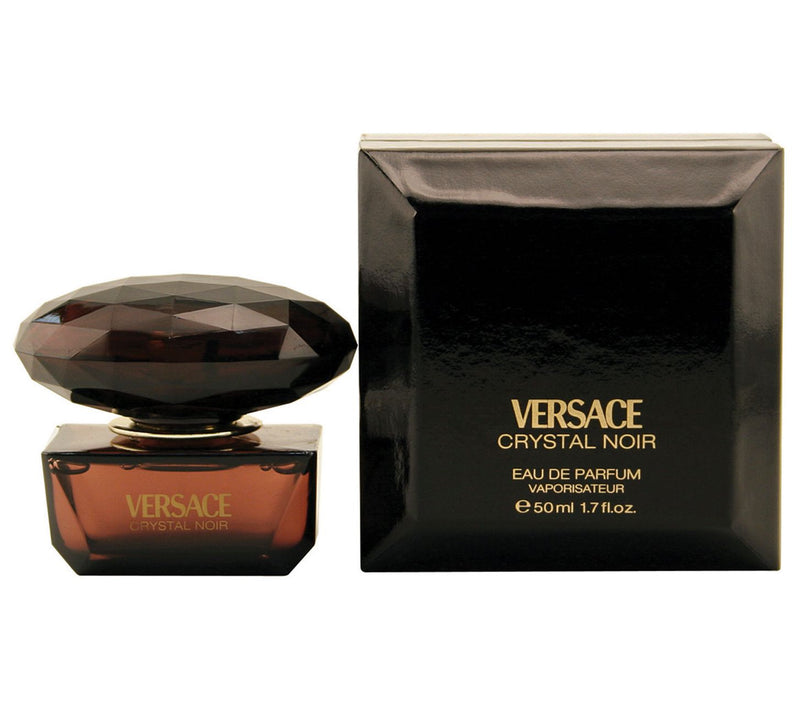 Versace Crystal Noir Ladies- E au De Toilette Spray 1.7 oz — Main view
