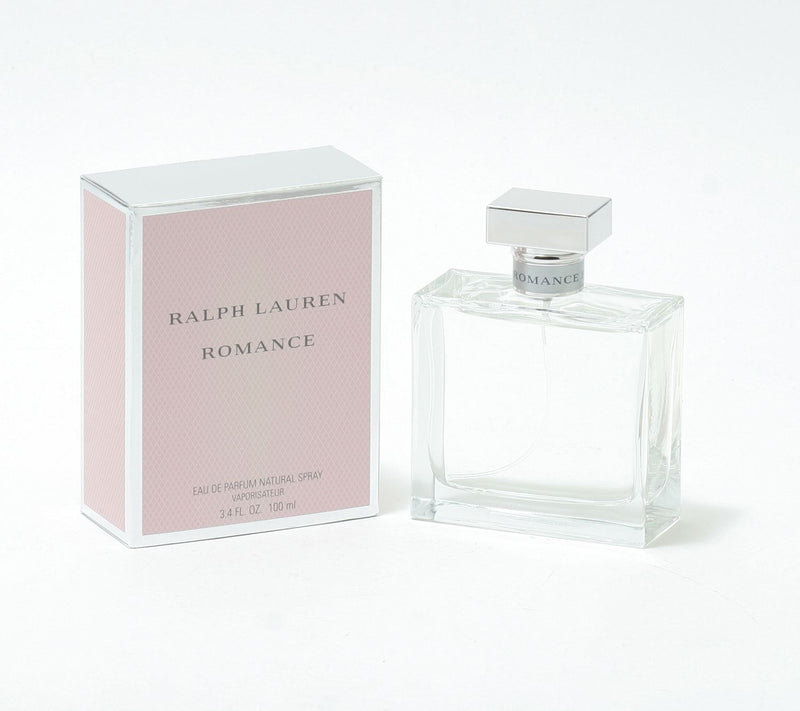 Romance Ladies by Ralph Lauren Eau de Parfum Spay 3.4 oz — Main view