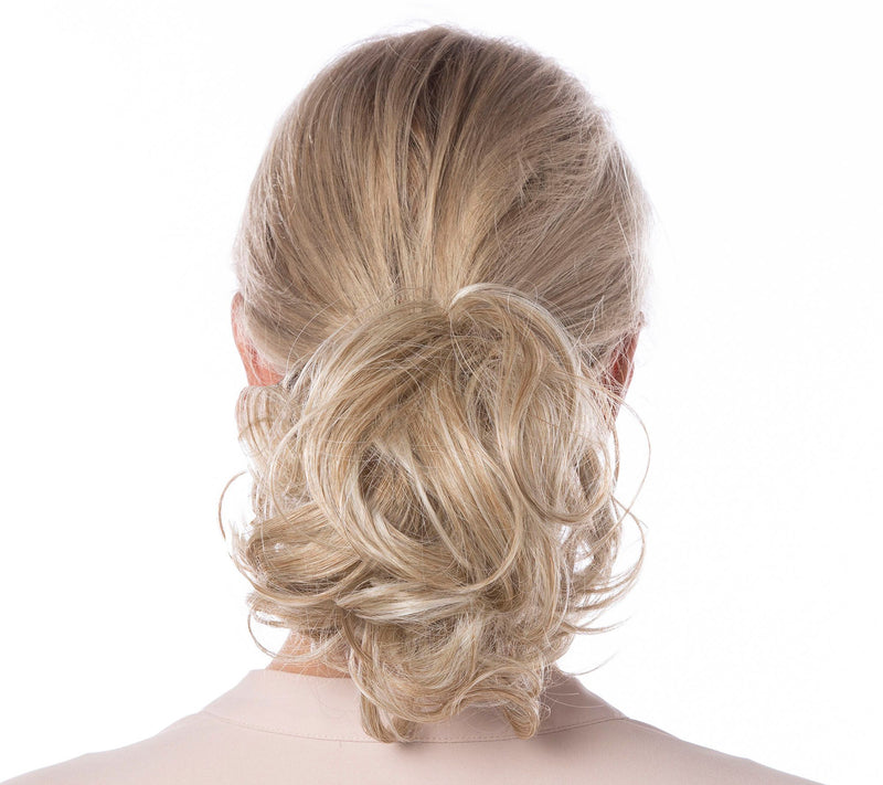 Toni Brattin Classic Pouf Hairpiece — View 31