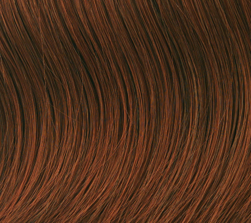Toni Brattin Classic Pouf Hairpiece — View 12