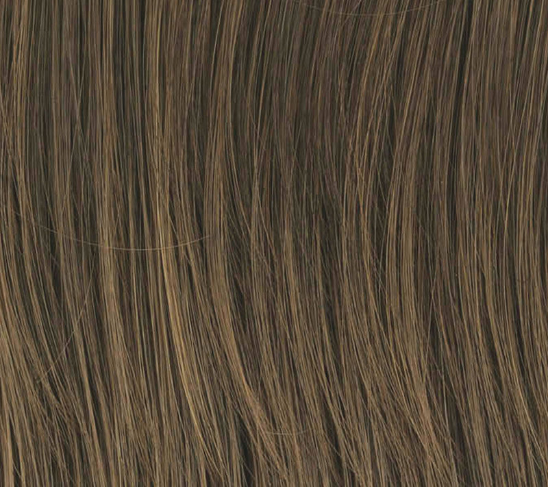 Toni Brattin Twin Clip Soft Curl Hair Piece — View 16