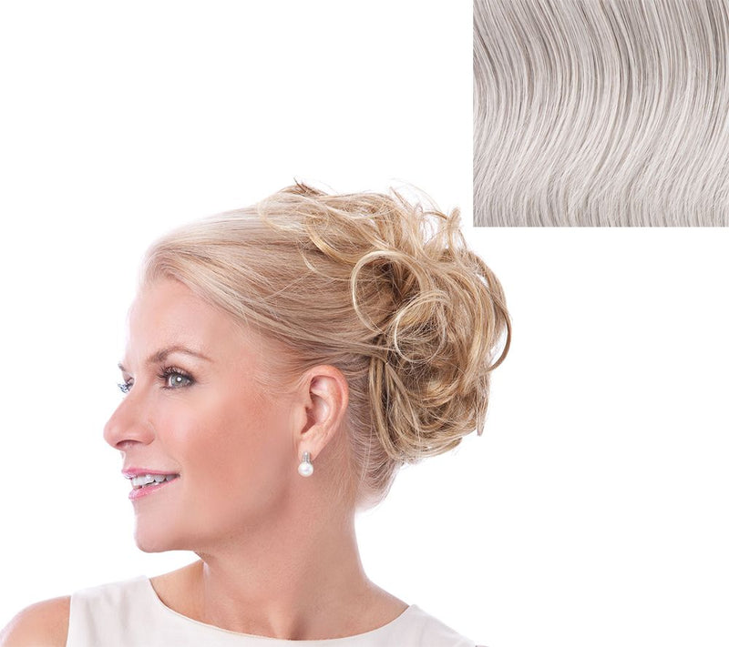 Toni Brattin Twin Clip Soft Curl Hair Piece — View 19