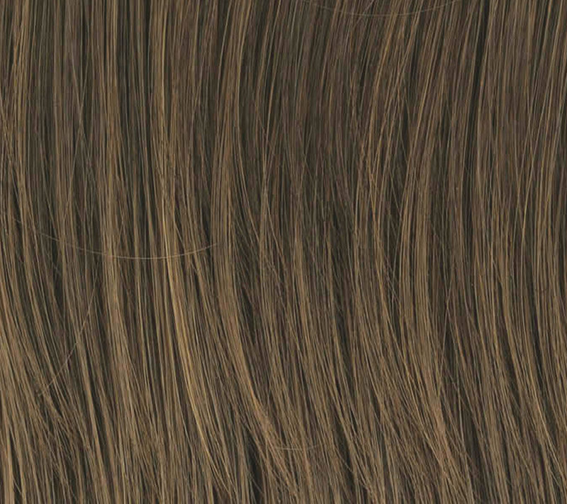 Toni Brattin Petite Pouf Hairpeice — View 16