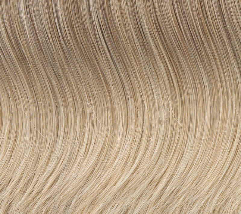 Toni Brattin Petite Pouf Hairpeice — View 2