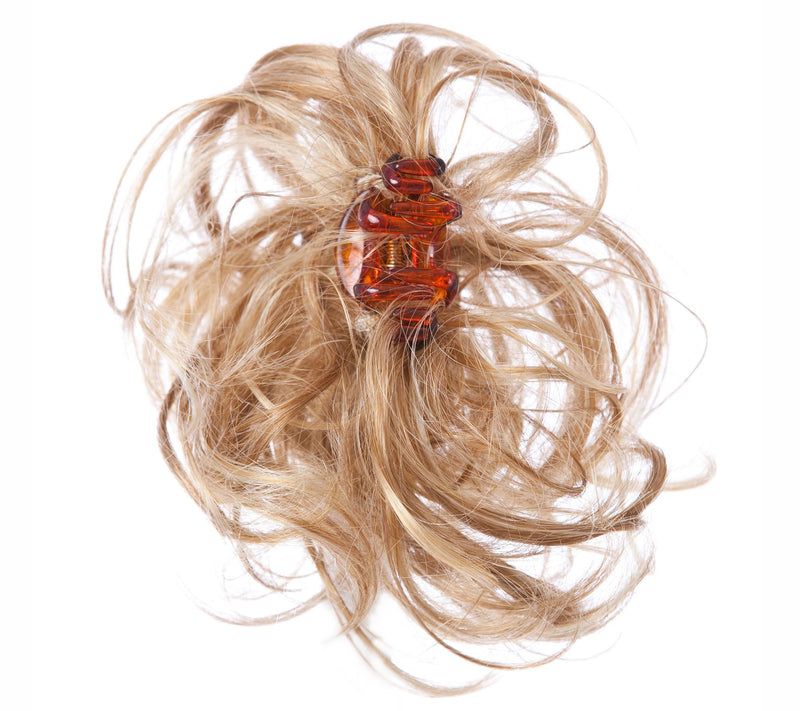 Toni Brattin Petite Pouf Hairpeice — View 33