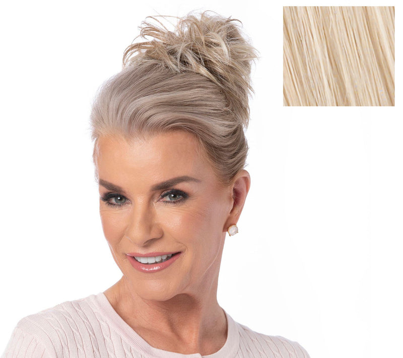 Toni Brattin Twist Classic Wrap — Main view