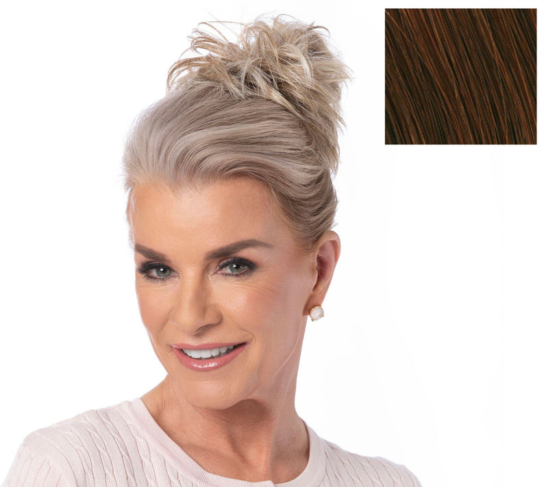 Toni Brattin Twist Classic Wrap — View 13