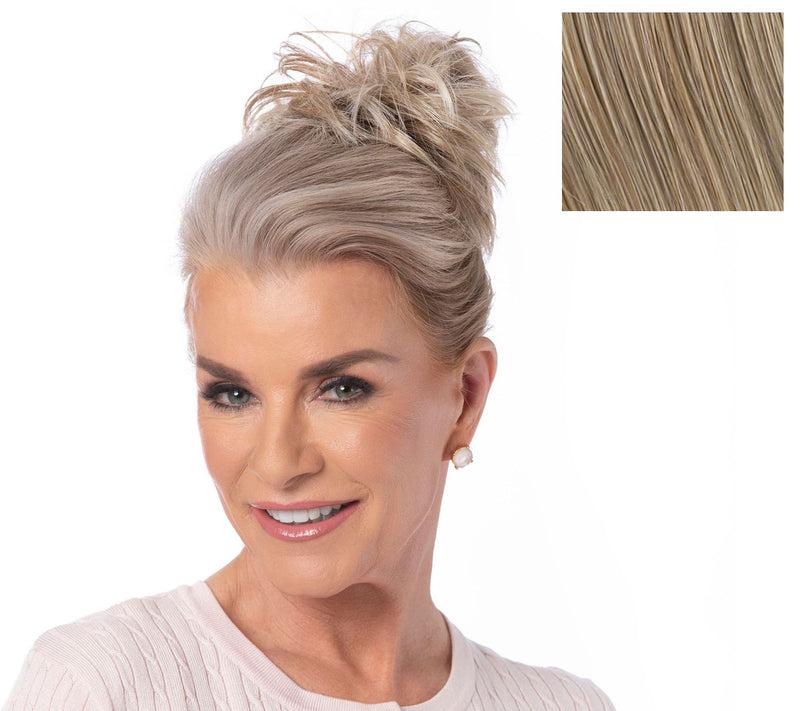 Toni Brattin Twist Classic Wrap — View 15
