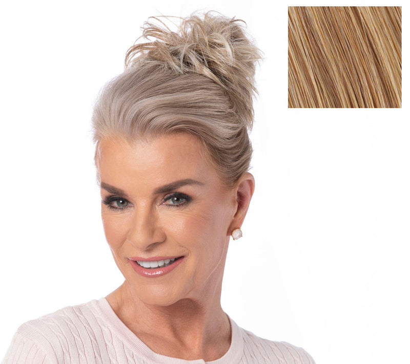 Toni Brattin Twist Classic Wrap — View 21