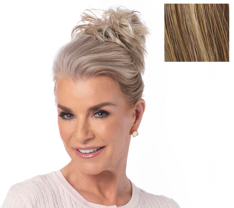 Toni Brattin Twist Classic Wrap — View 27