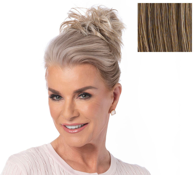 Toni Brattin Twist Classic Wrap — View 9