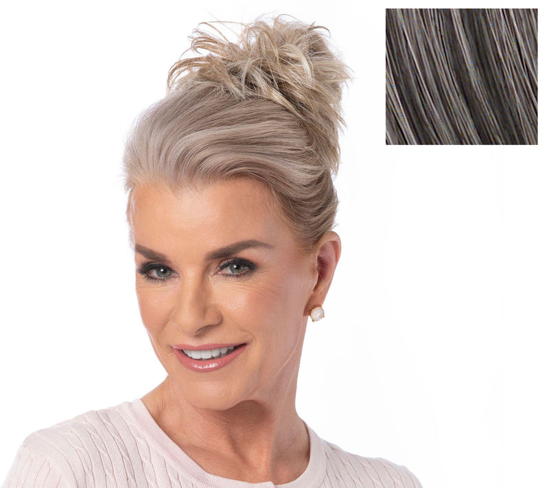 Toni Brattin Twist Classic Wrap — View 29