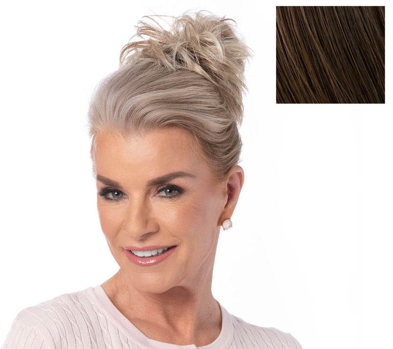 Toni Brattin Twist Classic Wrap — View 23