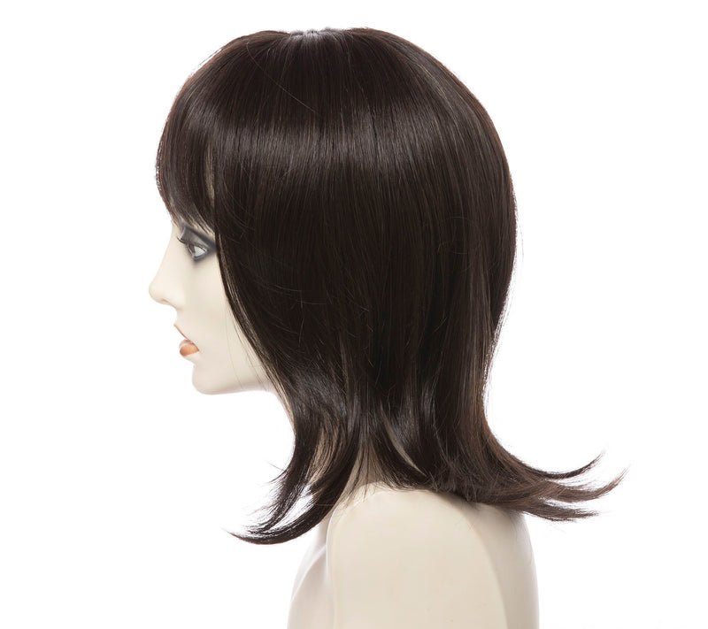 Toni Brattin Perfect Topper Hairpiece — View 20