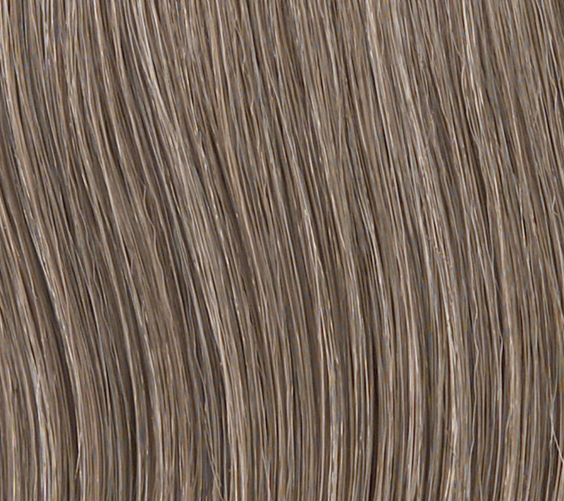 Toni Brattin Pump It Up Fall Straight Hair Piece — View 6