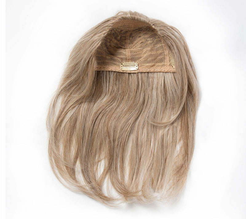 Toni Brattin Pump It Up Fall Straight Hair Piece — View 33