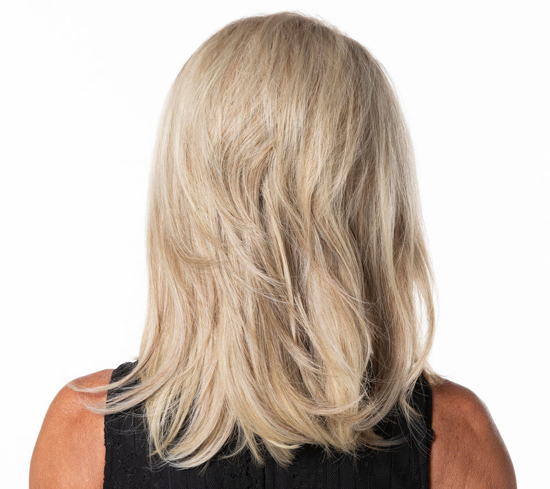 Toni Brattin Pump It Up Fall Straight Hair Piece — View 32