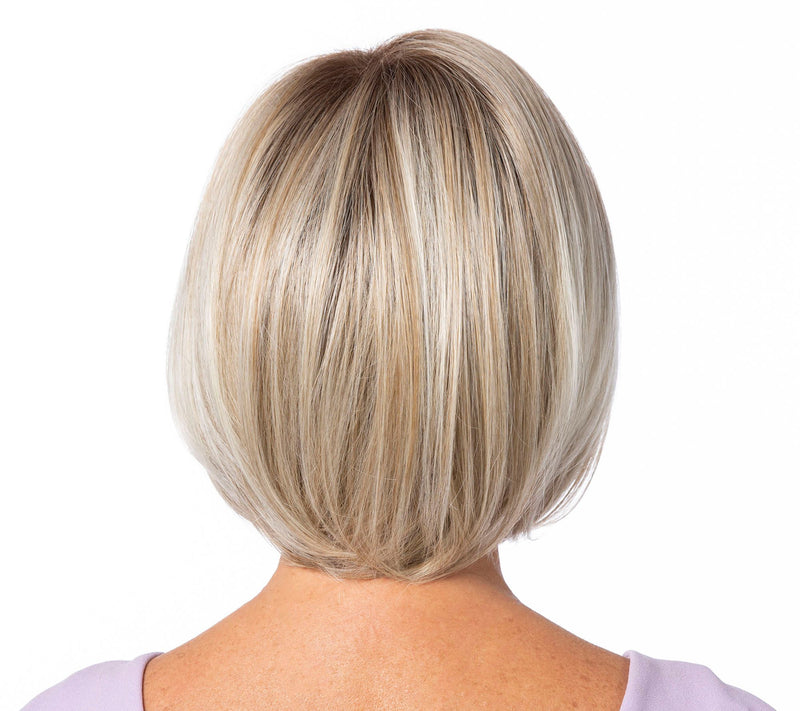 Toni Brattin Finishing Touch Bob Cut Wig — View 24