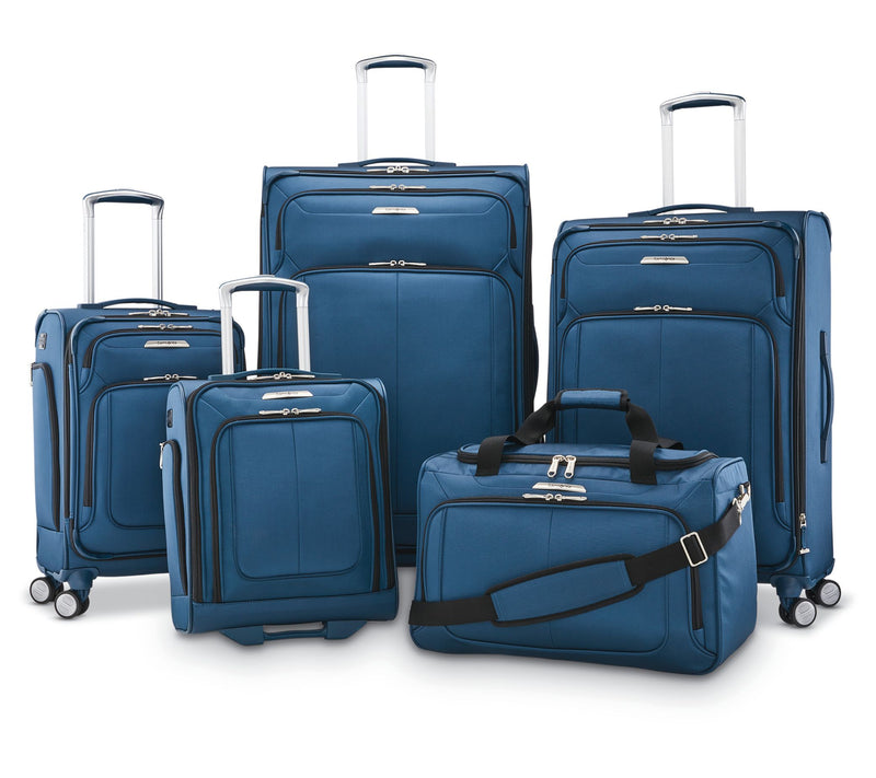Samsonite Solyte DLX 29 Expandable Spinner — View 11