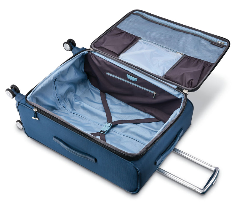 Samsonite Solyte DLX 29 Expandable Spinner — View 10