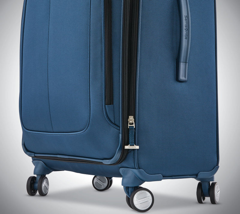Samsonite Solyte DLX 29 Expandable Spinner — View 8
