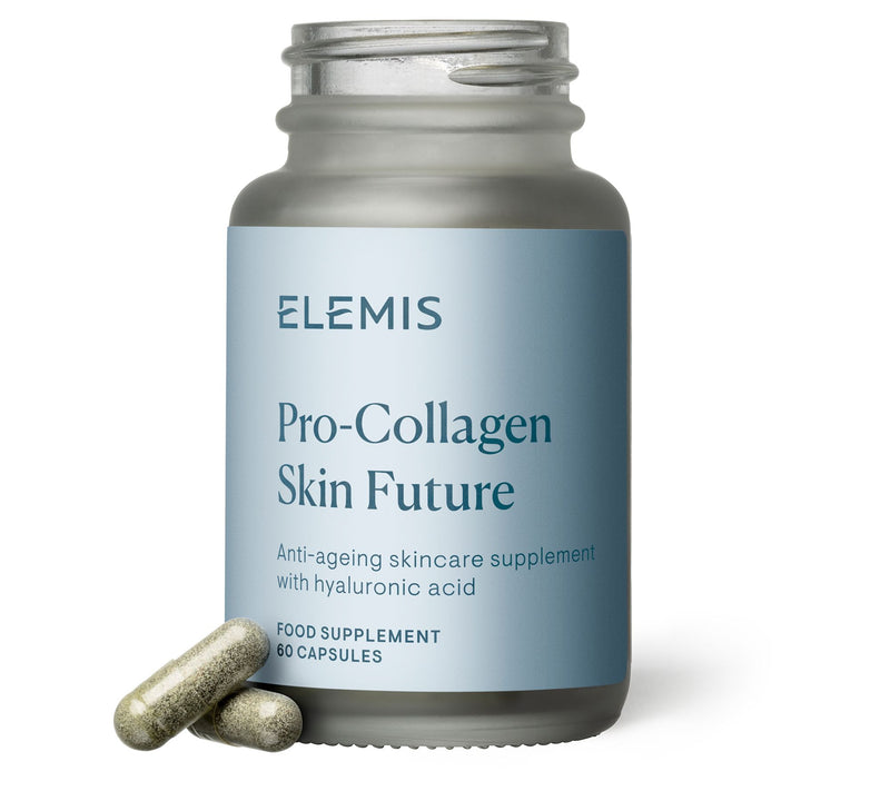 ELEMIS Pro-Collagen Skin Future Supplements — Main view